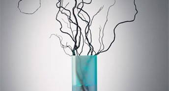 LED-Vase © Menu
