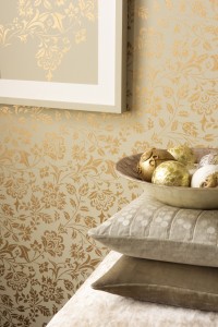 Wände mit dem gewissen Etwas Foto: www.farbqualitaet.de