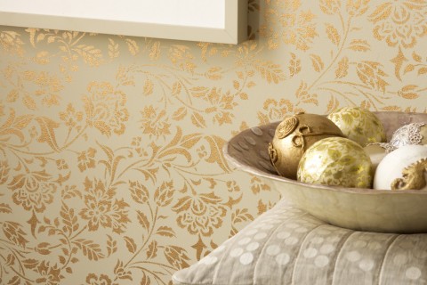 Wände mit dem gewissen Etwas Foto: www.farbqualitaet.de