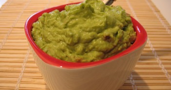 Guacamole