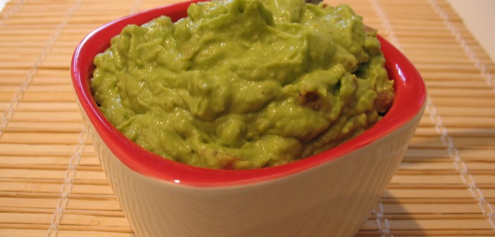 Guacamole