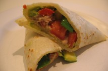 Wraps