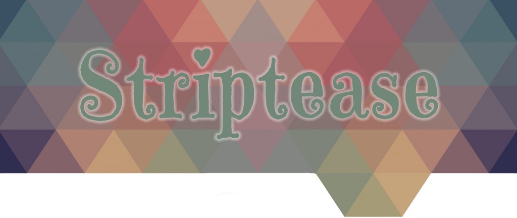 header striptease