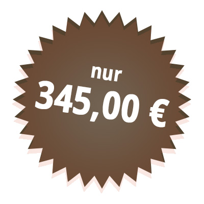 Preisschild Rocknroll