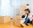 Erste gemeinsame Wohnung ©istock.com/vgajic