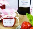 Erdbeer-Prosecco Marmelade