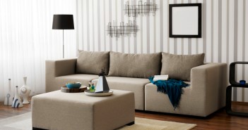 gemütliches Sofa © istock.com/gerenme