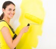 Trendfarbe 2016: Gelb © istock.com/fotostorm
