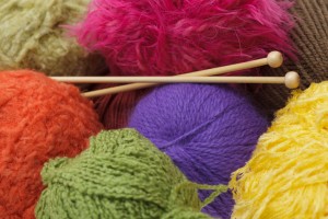 DIY-Projekte aus Wolle? © istock.com/leminuit
