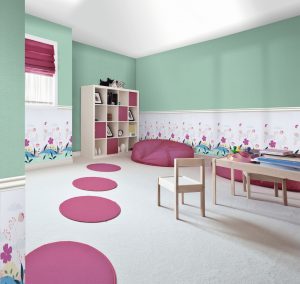 Kinderzimmer Spielzimmer