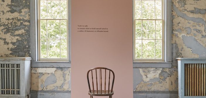 Foto: Farrow & Ball @zioandsons