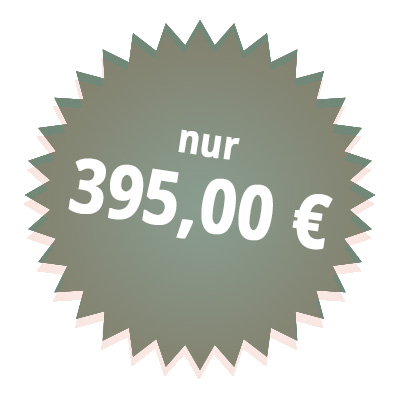 Preisschild Striptease